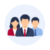 Roles We Support