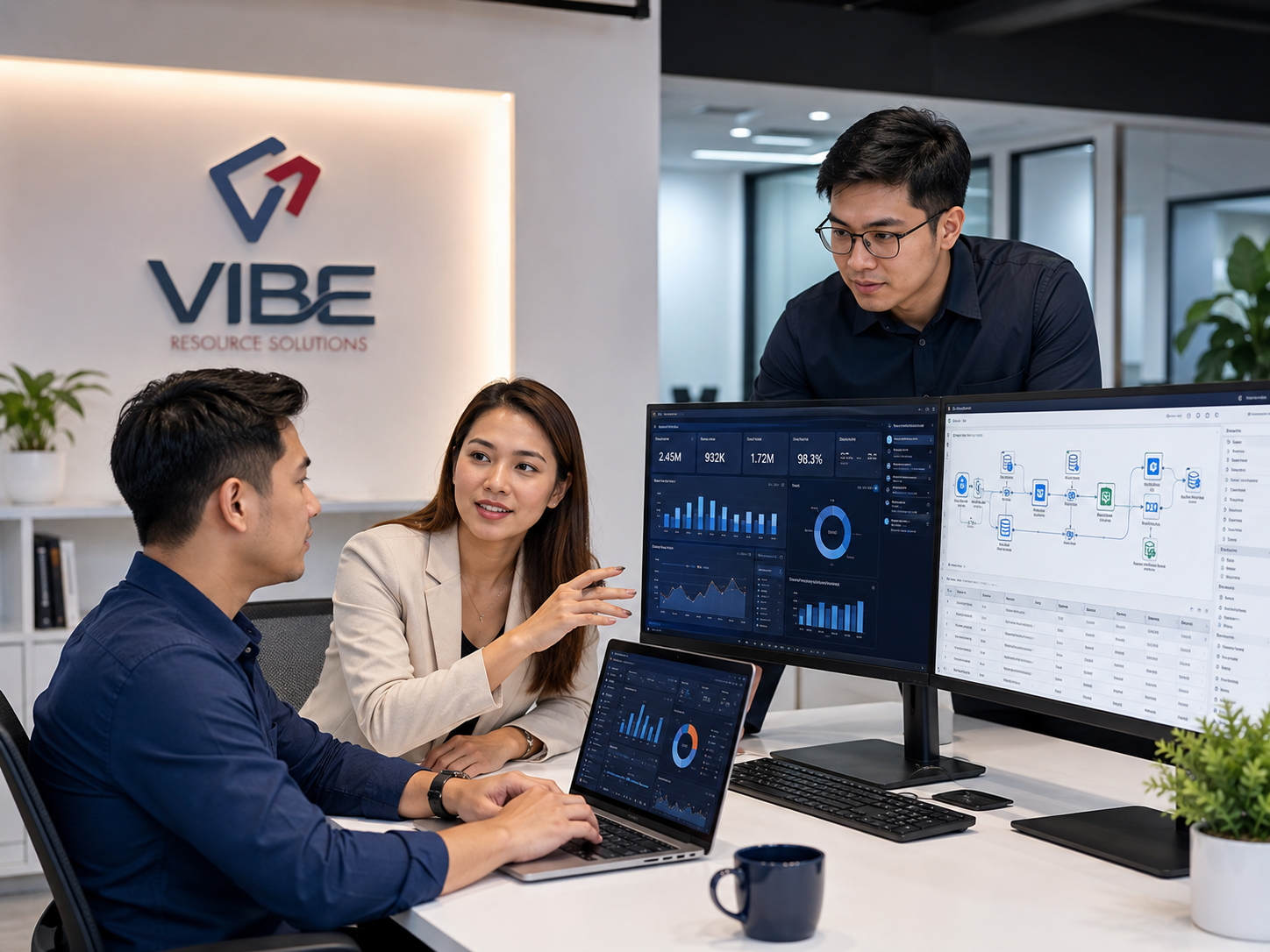 Data Analysts & Data Engineers