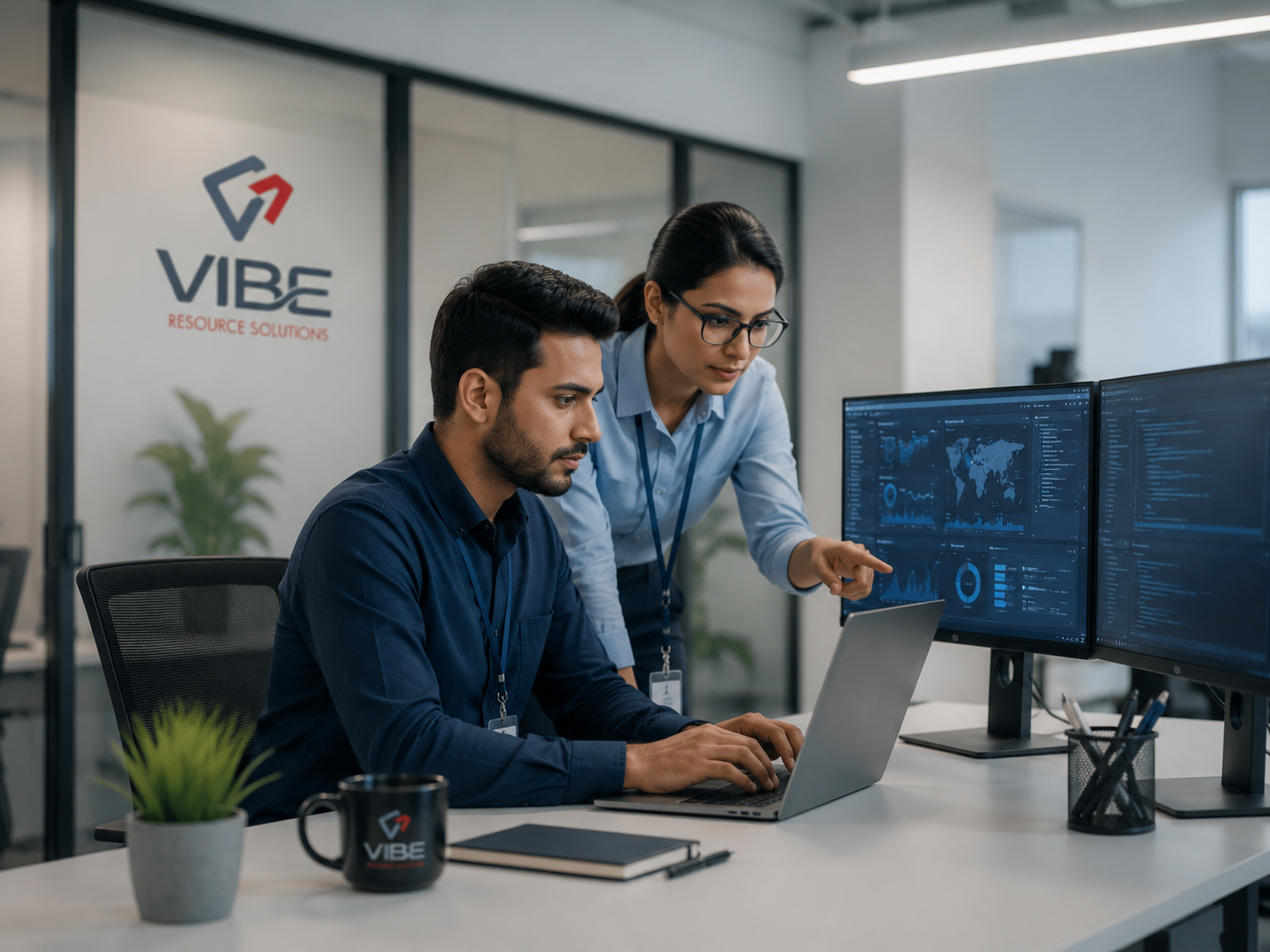 Offshore Staffing Solutions in the Philippines
